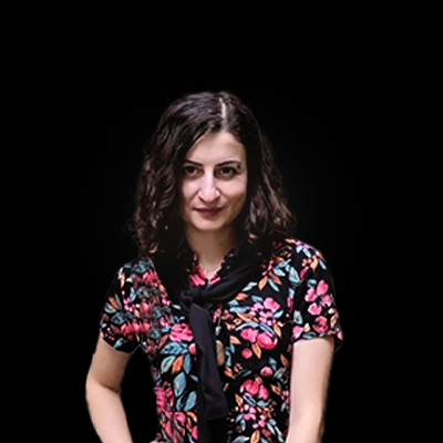 Salome Patchkoria
